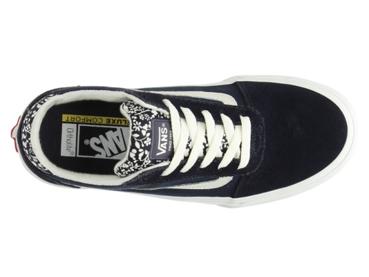 vans ortholite womens