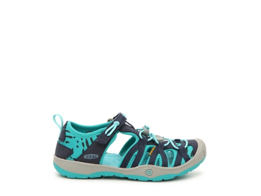 dsw keen sandals