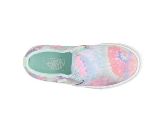 dsw vans toddler