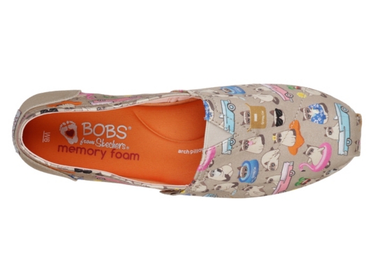 skechers bobs grumpy cat