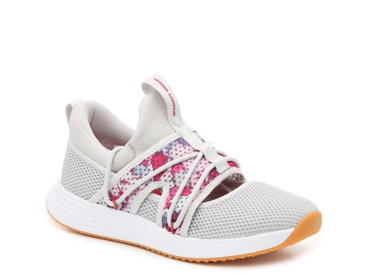 under armour women's breathe