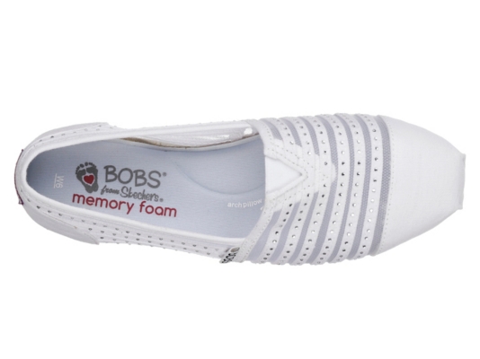 dsw skechers memory foam