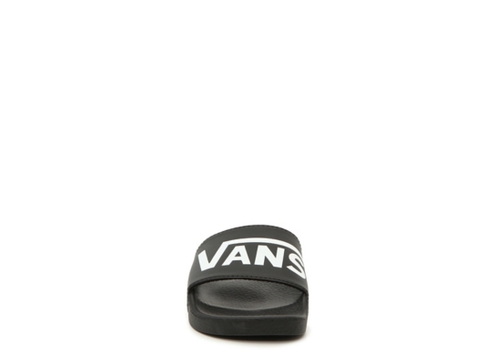 vans flip flops kids