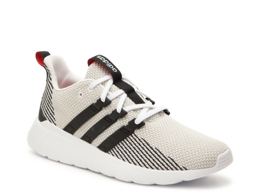 adidas Questar Flow Sneaker - Men's Men's Shoes | DSW