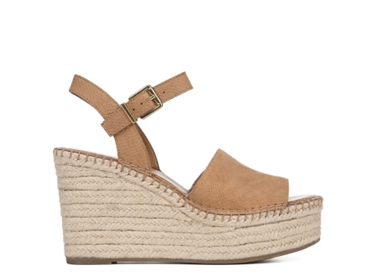 franco sarto takara espadrille platform sandal