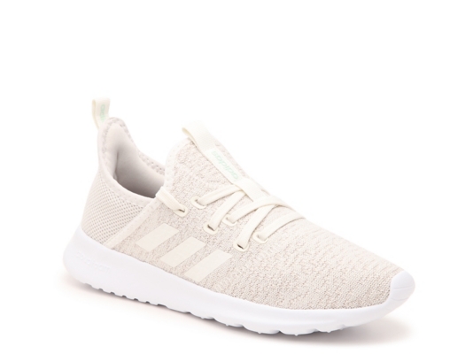 adidas cloudfoam slip on womens