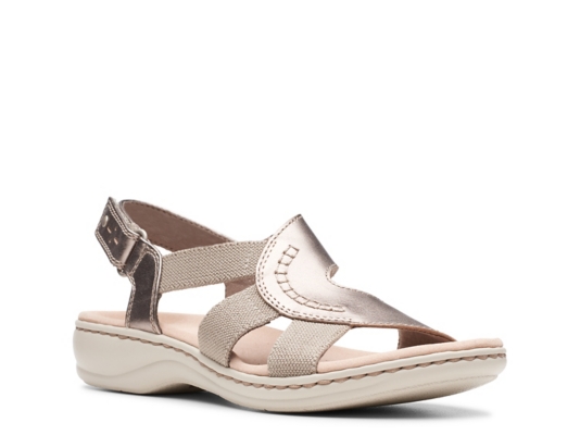 clarks women's leisa joy sandal