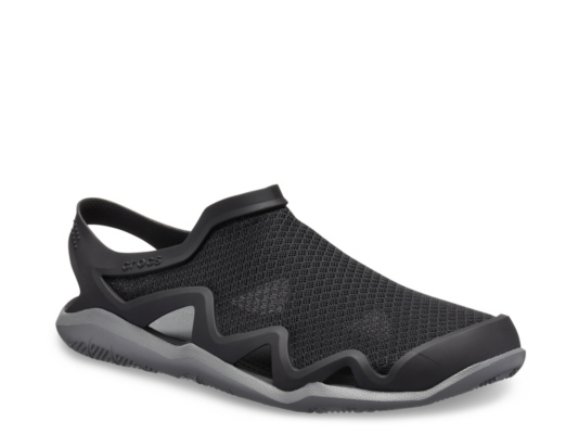 mens crocs swiftwater wave