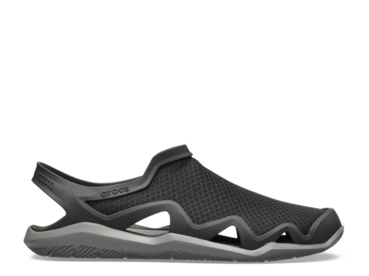 dsw crocs swiftwater