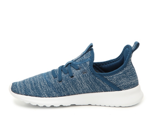 women adidas cloudfoam pure