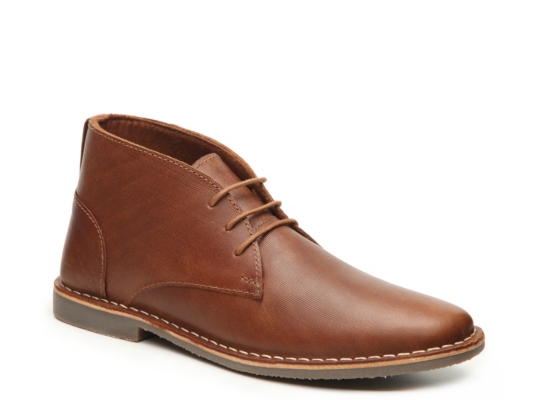 dsw mens chukka boots