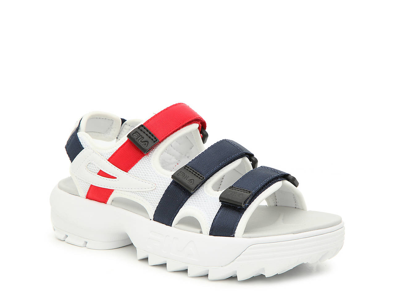 Fila Disruptor Sandal Women s Shoes DSW Fila Disruptor Sandal Women s Shoes DSW