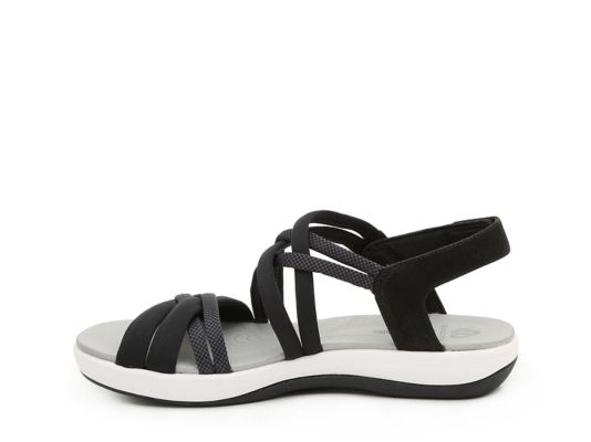 clarks brizo waves