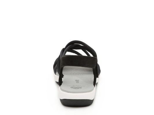 clarks brizo waves