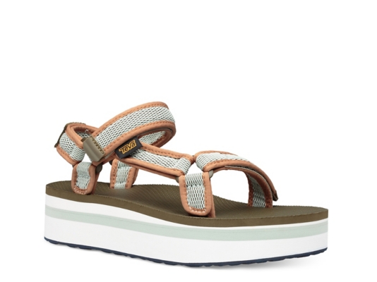 dsw teva