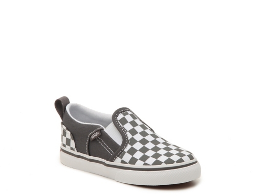 dsw vans toddler