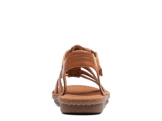 clarks blake jewel tan