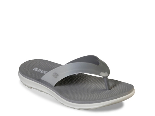 skechers nextwave ladies flip flops