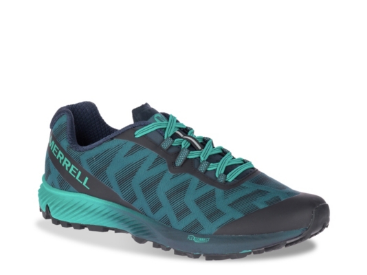 dsw mens merrell