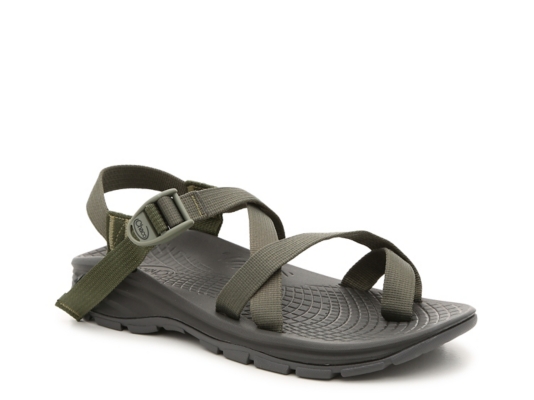 leather sandals dsw