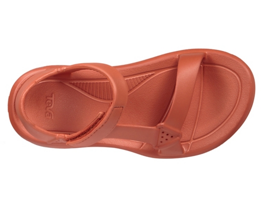 dsw teva hurricane