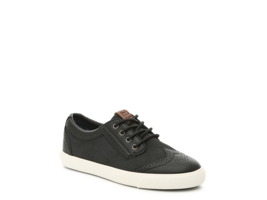 ben sherman kids shoes