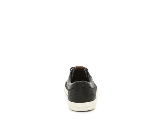 ben sherman kids shoes