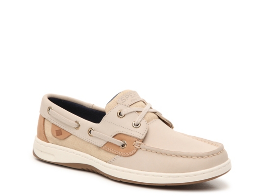 sperry top sider bluefish