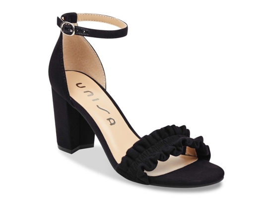 unisa sandals dsw