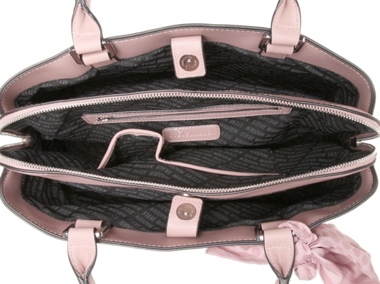 steve madden bmonay satchel