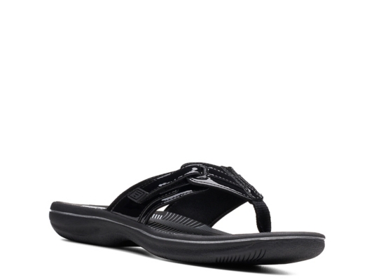 dsw flip flops mens