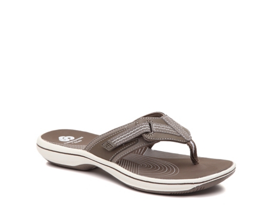 dsw silver heel sandals