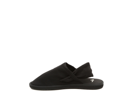 dsw yoga sandals