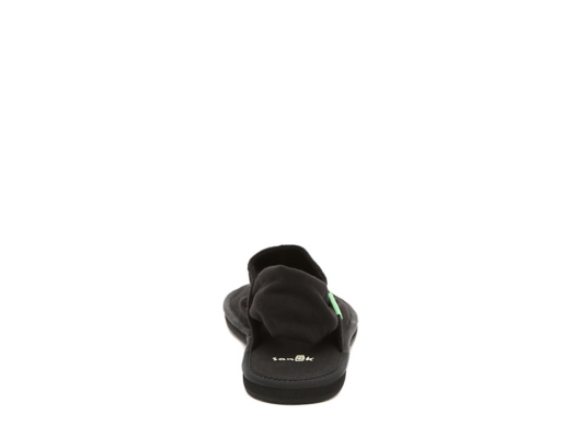 dsw yoga sandals