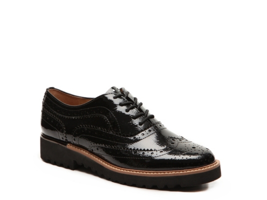 dsw wingtips