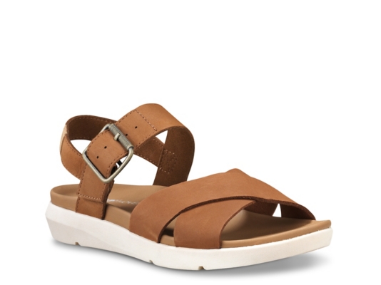 timberland flip flops womens