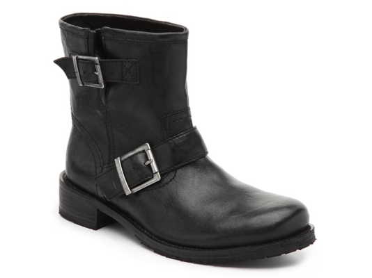 Women's Leather Boots | Black & Brown Leather Boots | DSW