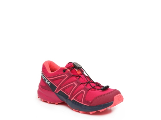 salomon speedcross youth