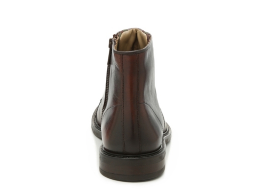 aldo clan cap toe boot