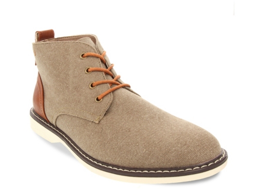 women's belmont chukka boot