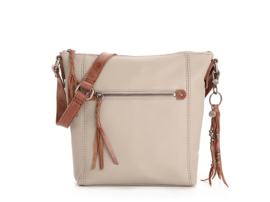 coach jes crossbody bag white
