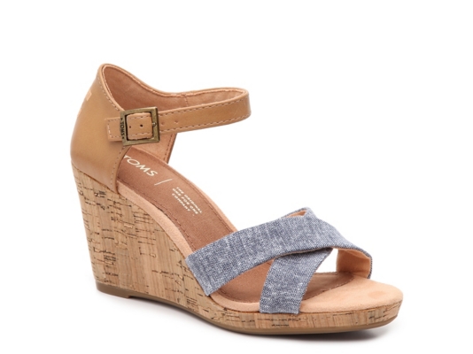 Womens Wedges Wedge Sandals And Wedge Shoes At Dsw Dsw