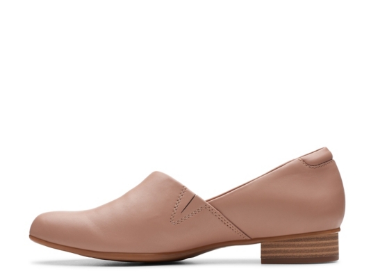 clarks juliet palm loafer