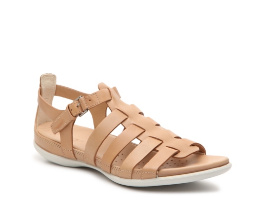 dsw ecco sandals