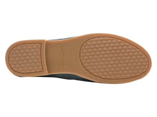 hush puppies chardon slip on