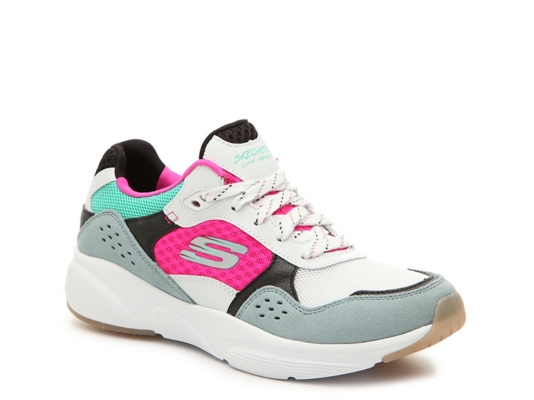 skechers meridian charted
