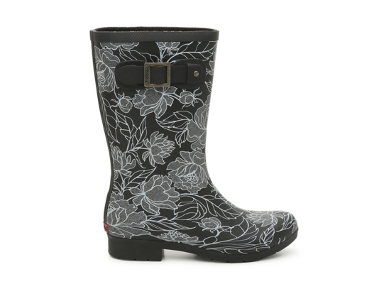 Chooka Fremont Maggie Mid Rain Boot Women�s Shoes DSW