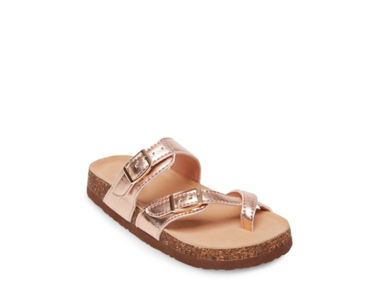 steve madden sandals dsw