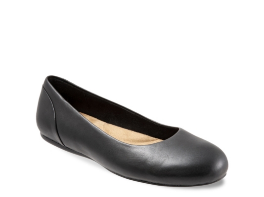 Softwalk Sonoma Ballet Flat Women�s Shoes DSW