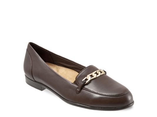 trotters ember loafer